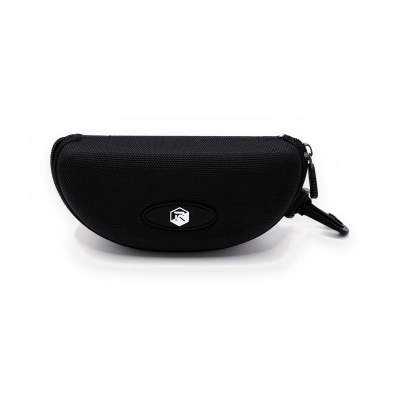 Soft Vault Case geschlossen